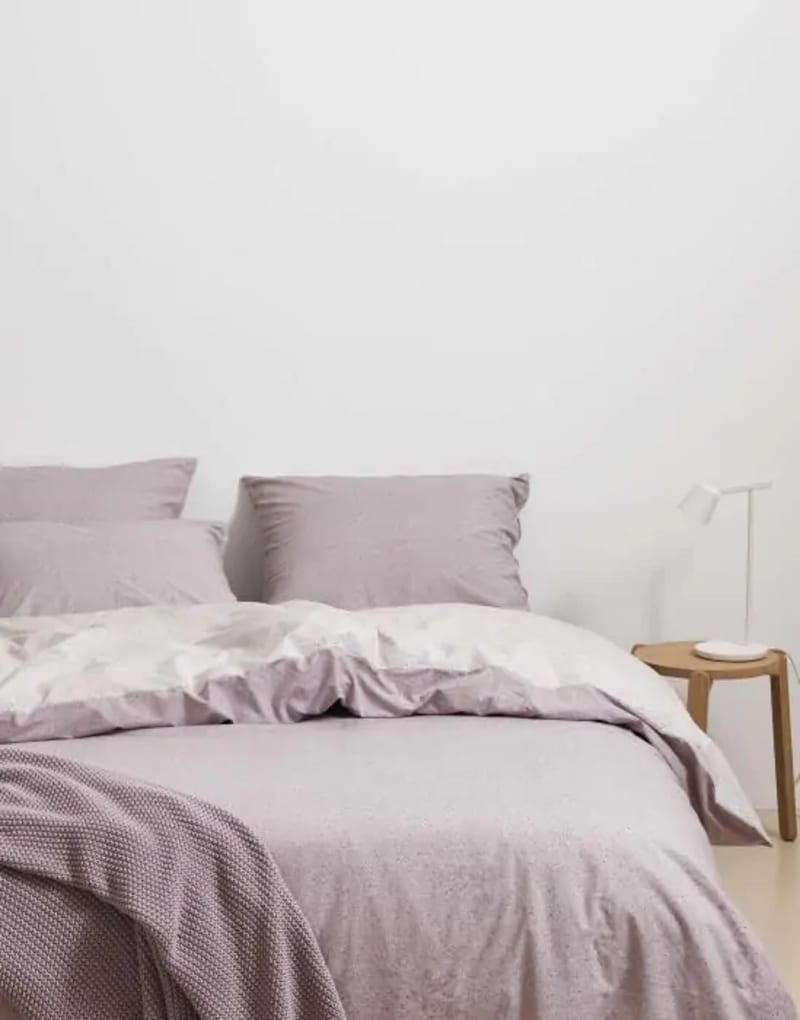 Marc O polo Spray Duvet cover 140x200