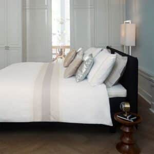 Auping Portugal AUP White - sengesæt - 140 x 200 cm