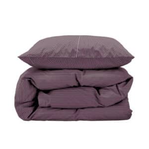 Cheerful sengetøj - lilla