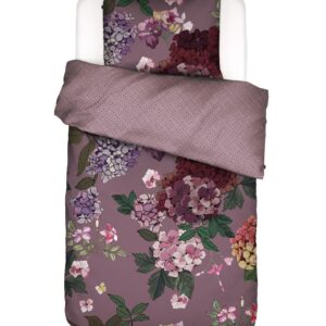 Essenza sengetøj Diana Lilla-140 x 200 + 60 x 63